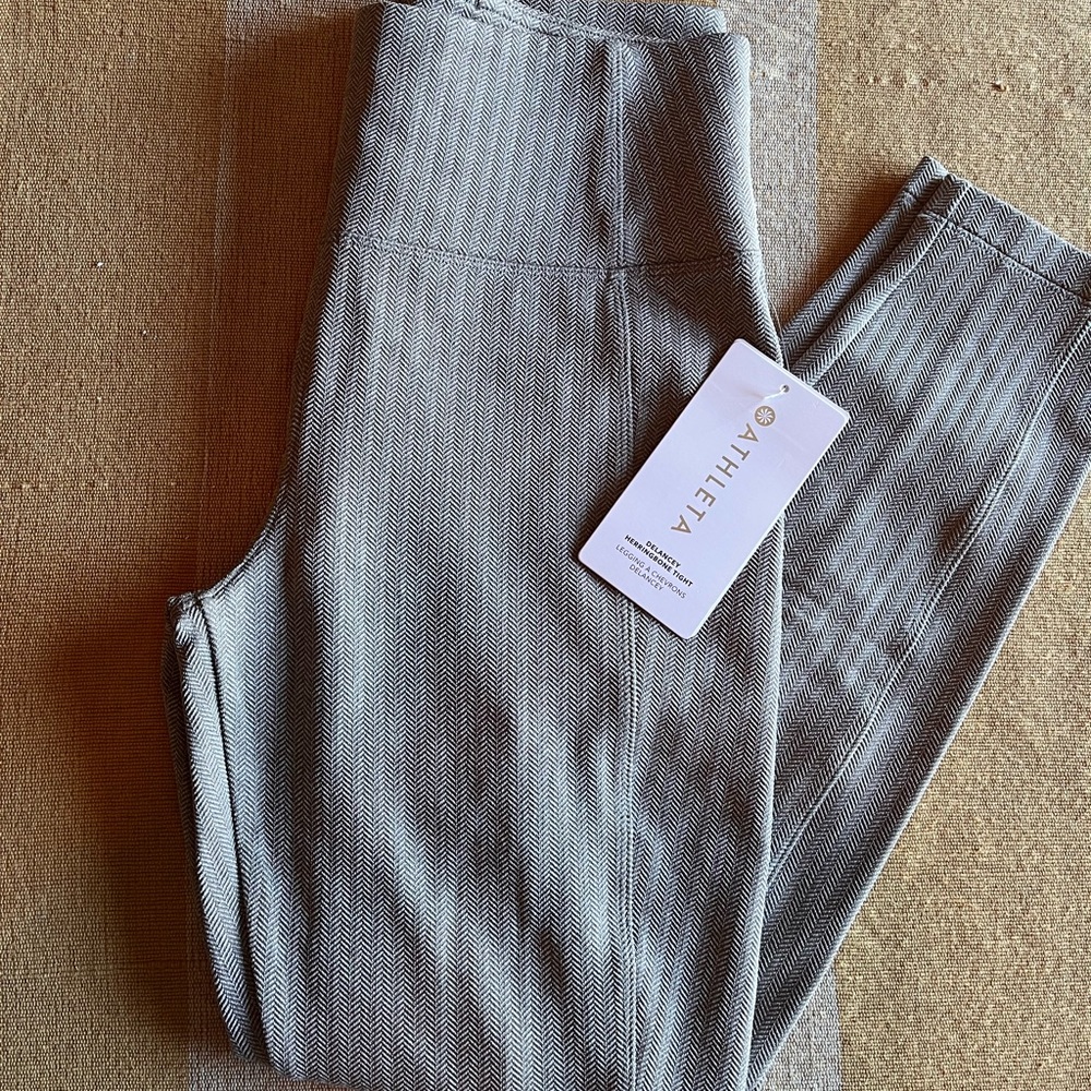 Athleta Leggings